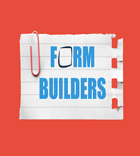 Form Builder Software