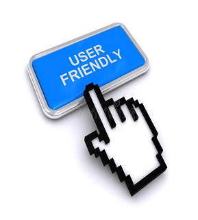 User Friendly