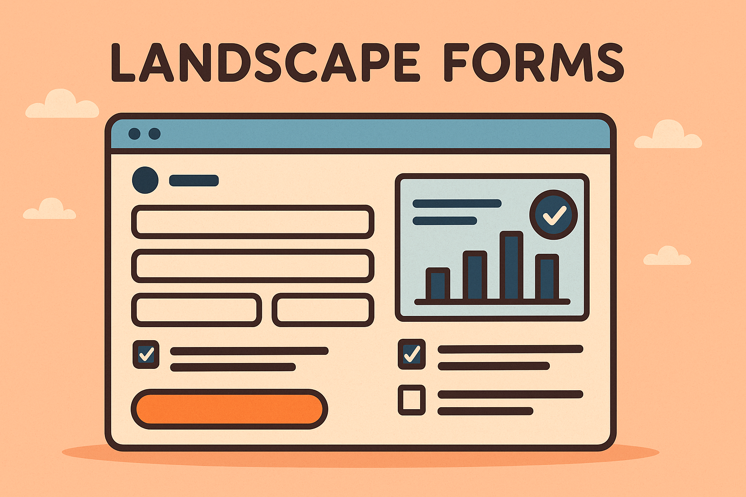 landscape forms
