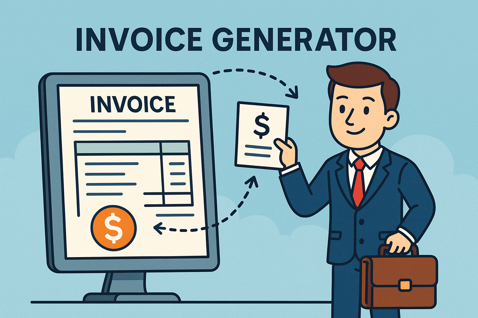 invoice generator