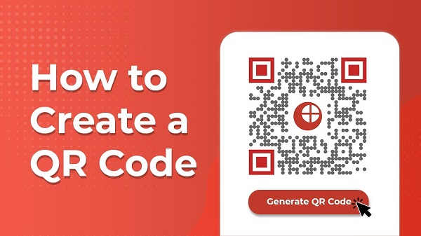 Create QR Codes