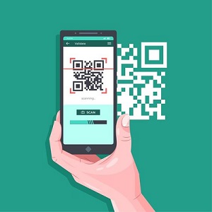 What is Android QR Code Scanner