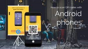 Android QR Code Scanner