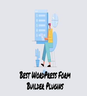 Best Form Builders for WordPress