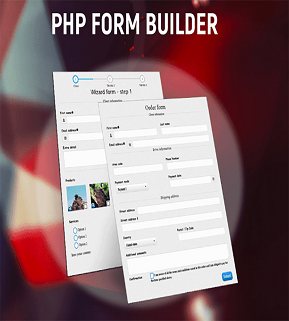 Best Php Form Builder