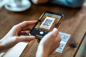 Best QR Code Scanner Online