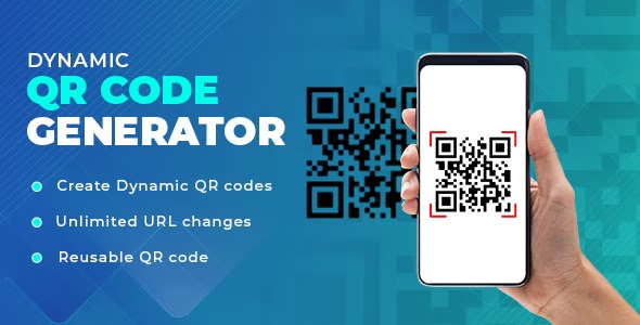  Best QR Code Generator