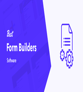 Best Web Form Builders Software