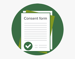 Consent Template