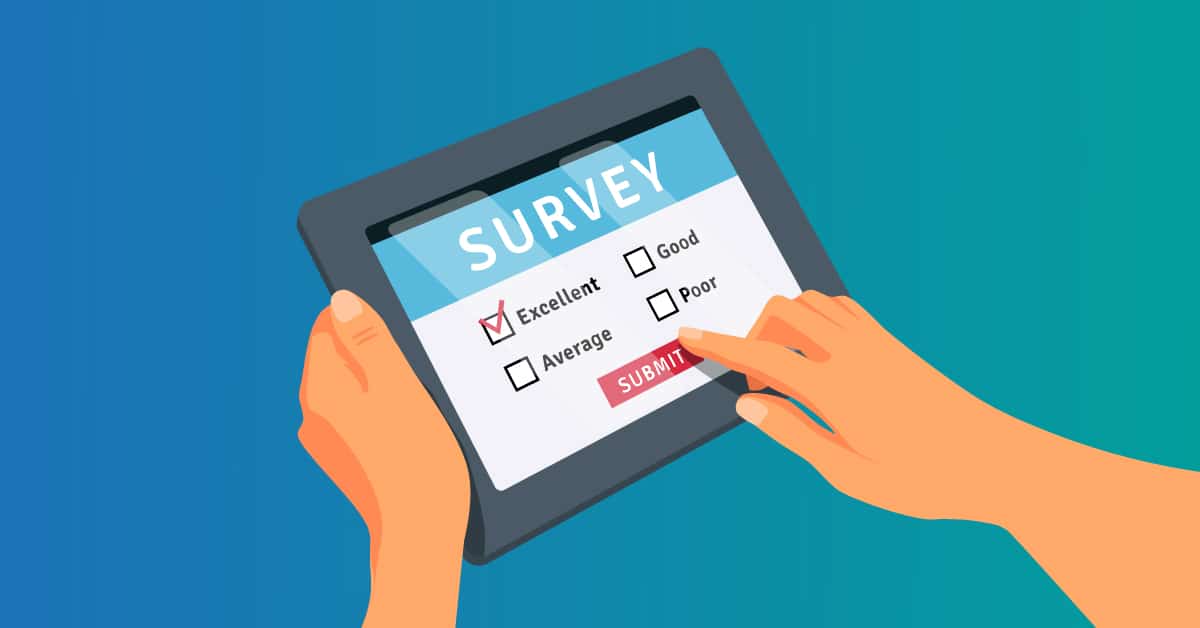 Create a Survey