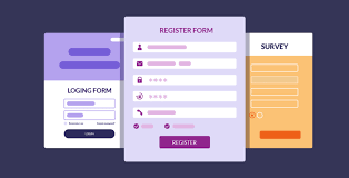 Free Create Free Online Forms