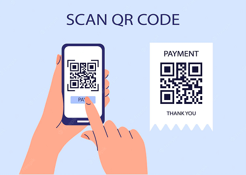 Create Free QR Codes Online