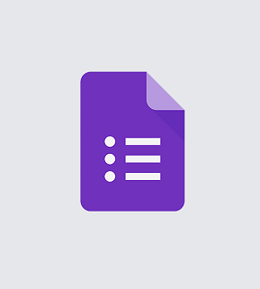 Create Google Form