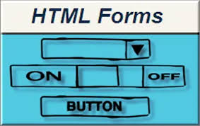 Create HTML Forms