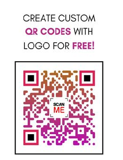 Create QR Code Free