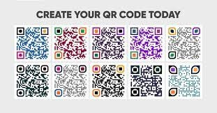 Create QR Code Free