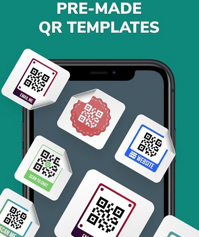   How to Create a QR Code