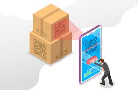  Create QR Codes for Storage