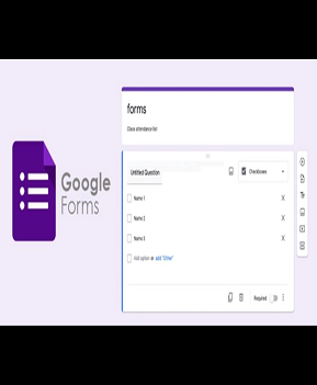 How to Create a Survey on Google Forms