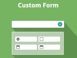 Customized Form