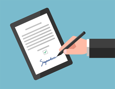 Document Signing | Secure and Efficient Document Signing