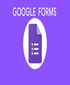 Forms Google