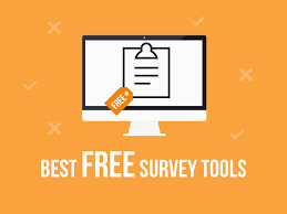 Free Survey Maker