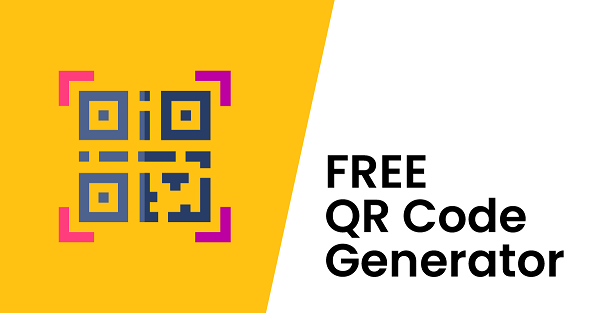 Free QR Code Creator