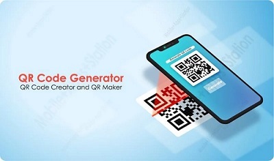 Free QR Code Generator and Maker
