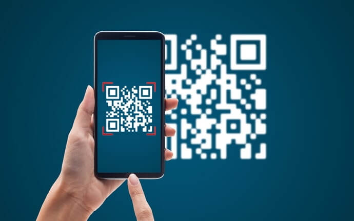 Free Download QR Code Scanner