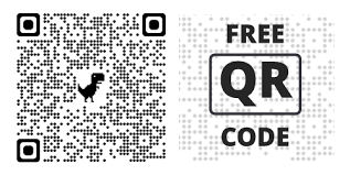 Free QR Code