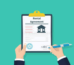 Simple Rental Agreement Forms Template