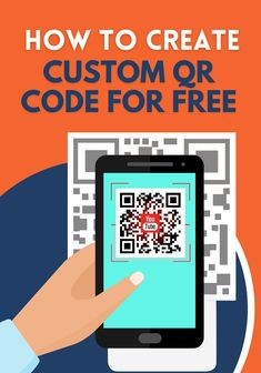 Generate Free QR Code