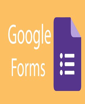 Google Form Create