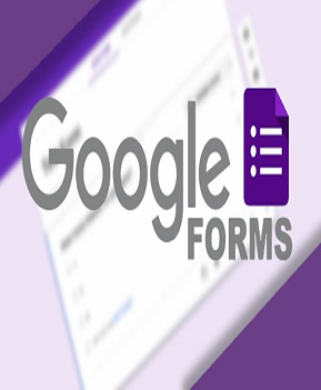 Google Forms Create