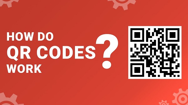How Do QR Codes Work
