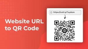 How to Create a QR Code For A Link