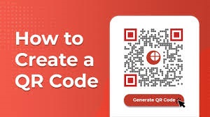 How to Create a QR Code