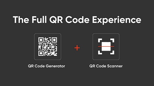  How To Generate A QR Code