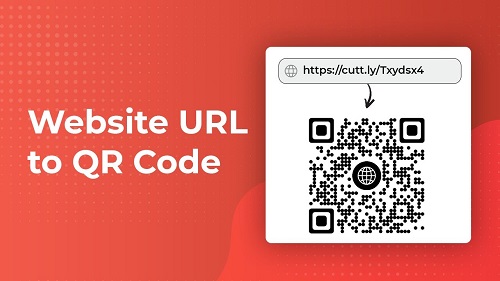 How to Make A QR Code For A Link