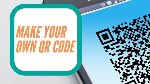 How to Make a QR Code