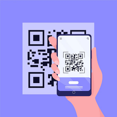 How to Scan a QR Code