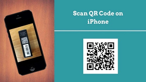 How To Scan On An iPhone