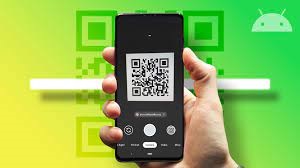 How to Scan QR Code Android