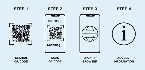   How to Scan QR Codes from an Image