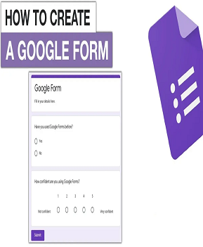 How to use Google Form?