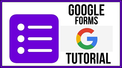 How to Use Google Docs Form