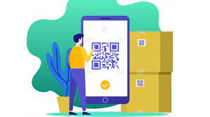  How to Use QR Codes For Storage