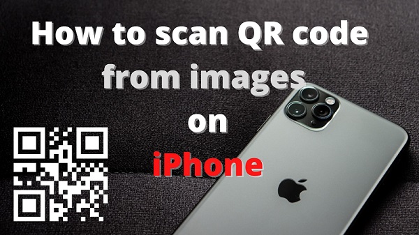 Free iPhone QR Codes Scanner and Reader
