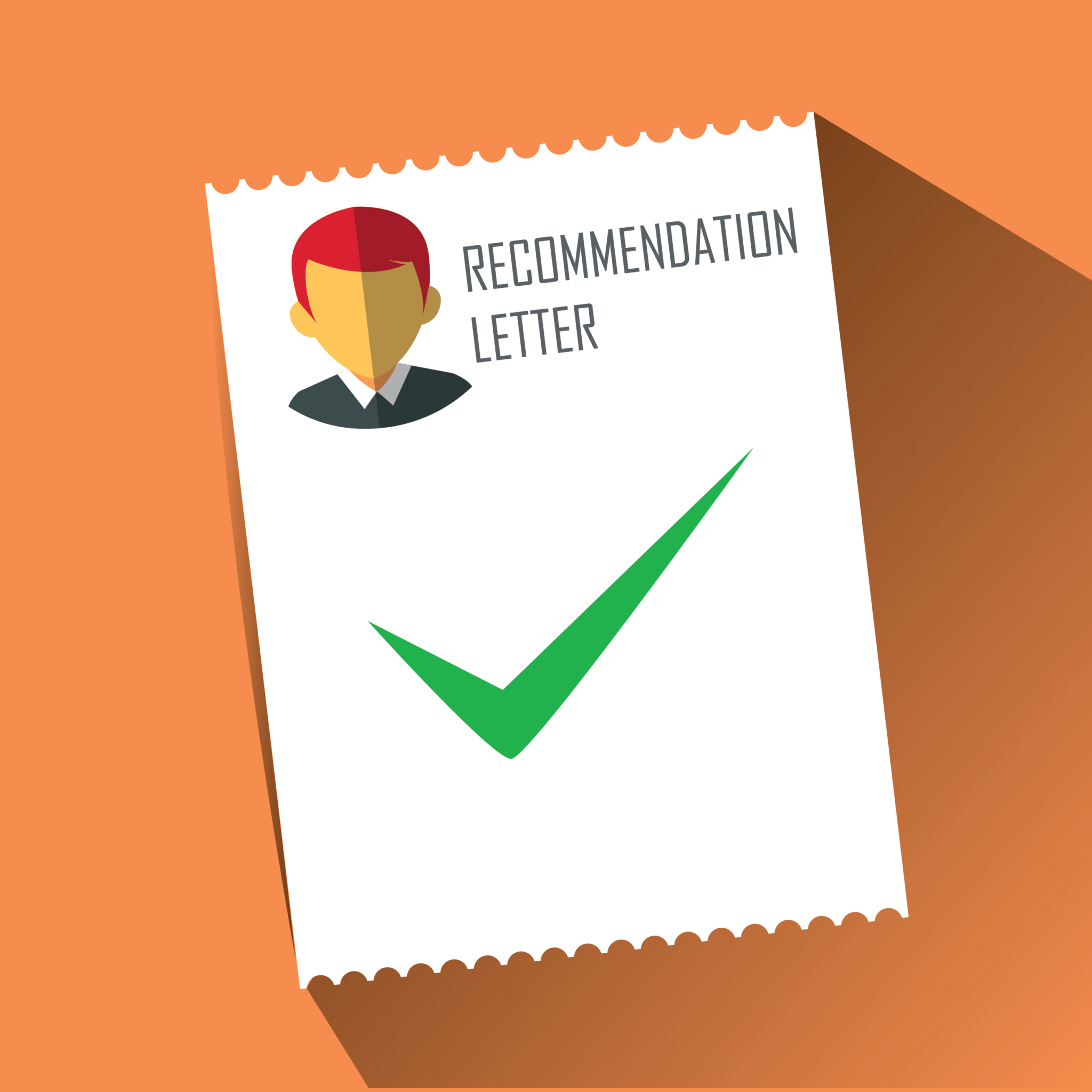Best Recommendation Letter Sample